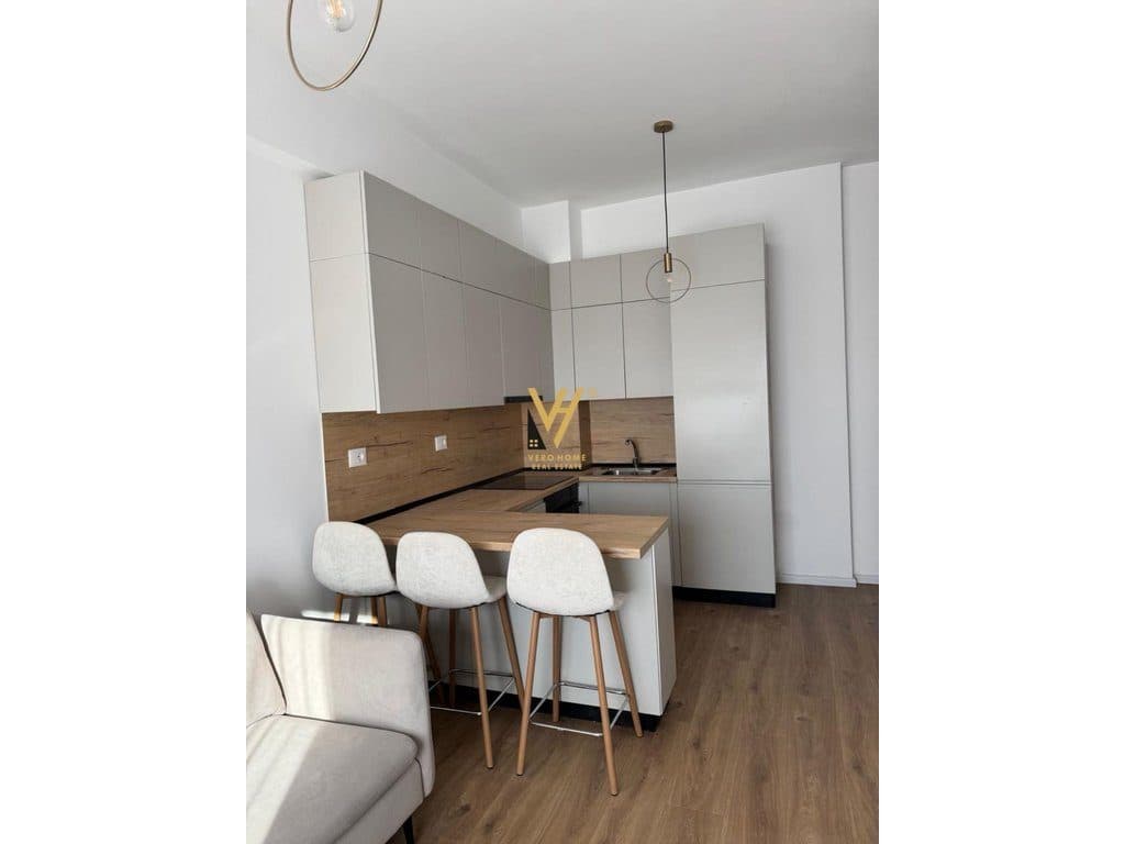 JEPET APARTAMENT 1+1+BLK ME QIRA NE FRESK 45.000 LEKE 2