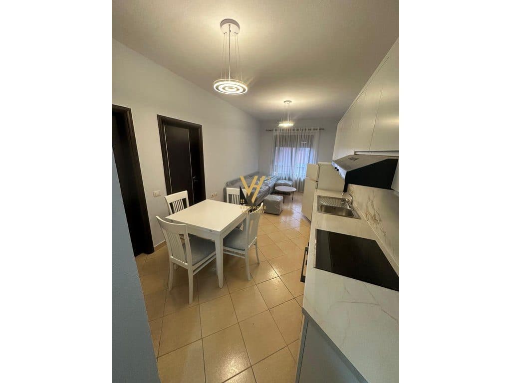 JEPET APARTAMENT 2+1 ME QERA NE ASTIR 500 EURO