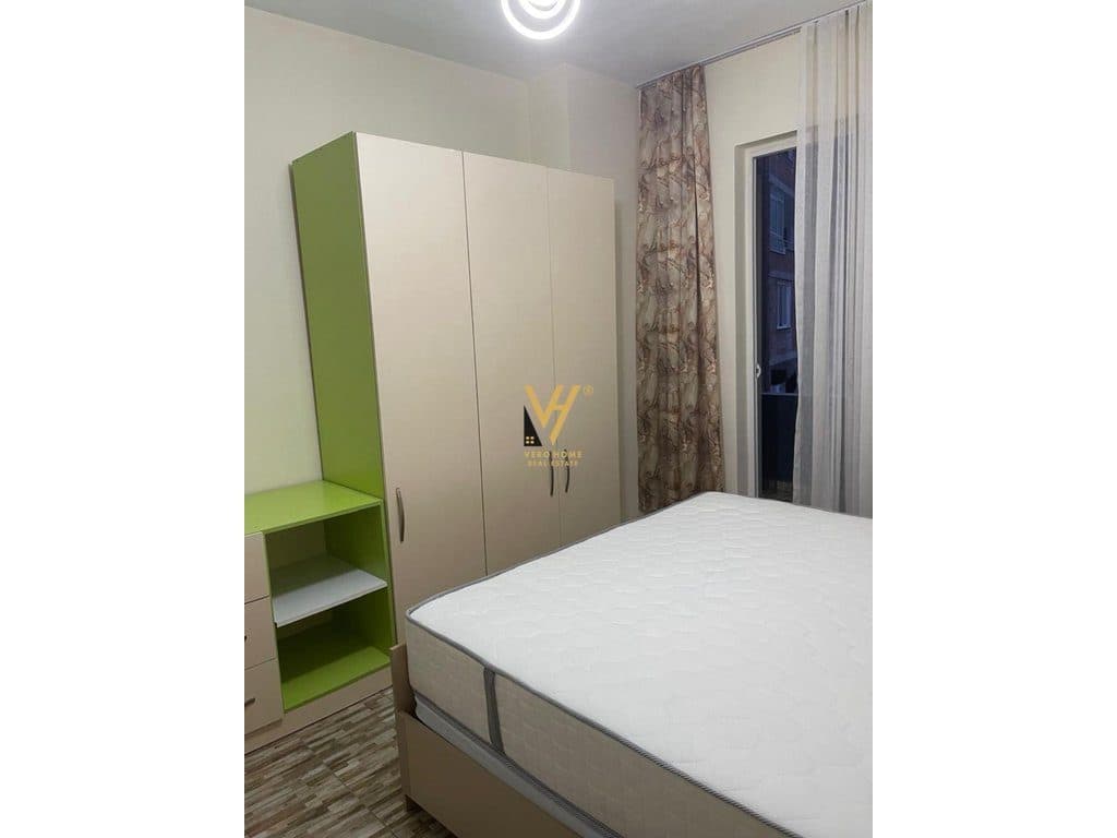 JEPET APARTAMENT 1+1+BLK ME QIRA NE ASTIR 40.000 LEKE 3