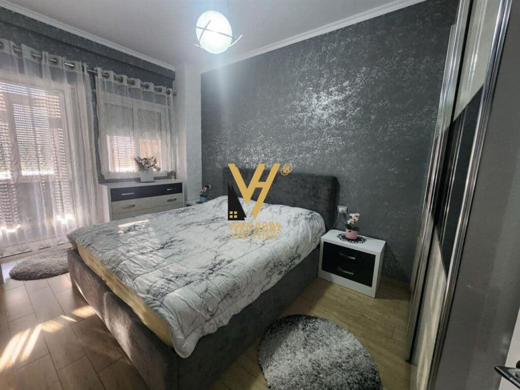 SHITET APARTAMENT 2+1+2 NE FRESK 140.000 EURO 4