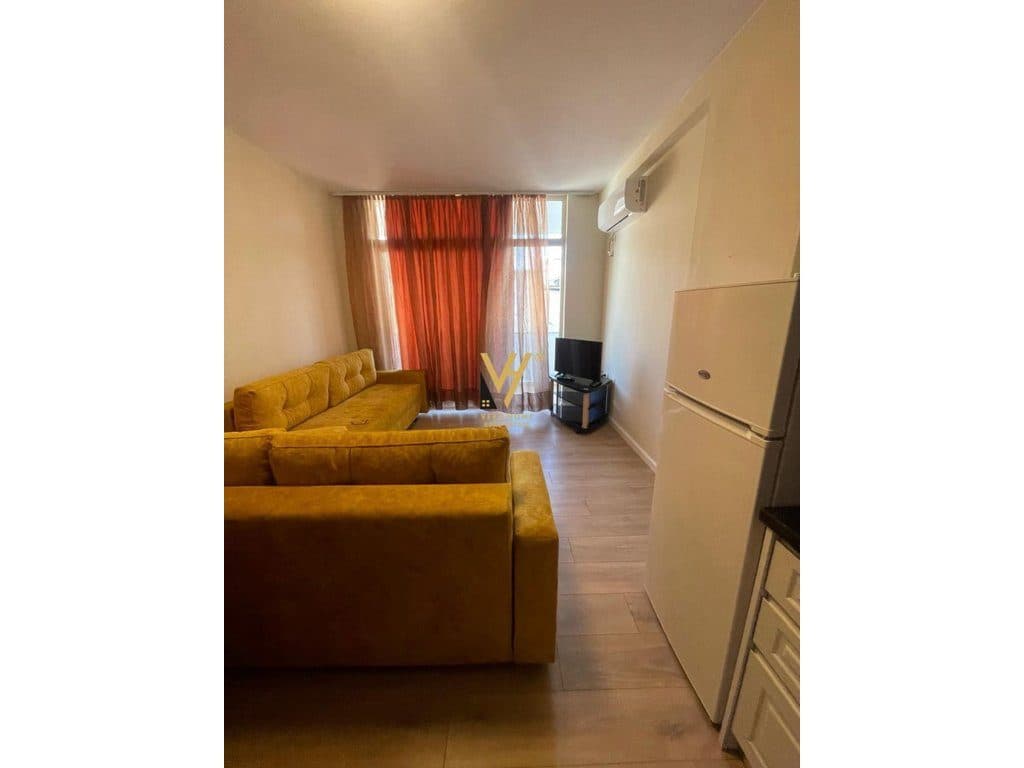 JEPET APARTAMENT 1+1+BLK ME QERA TE PAZARI I RI 60.000 LEKE