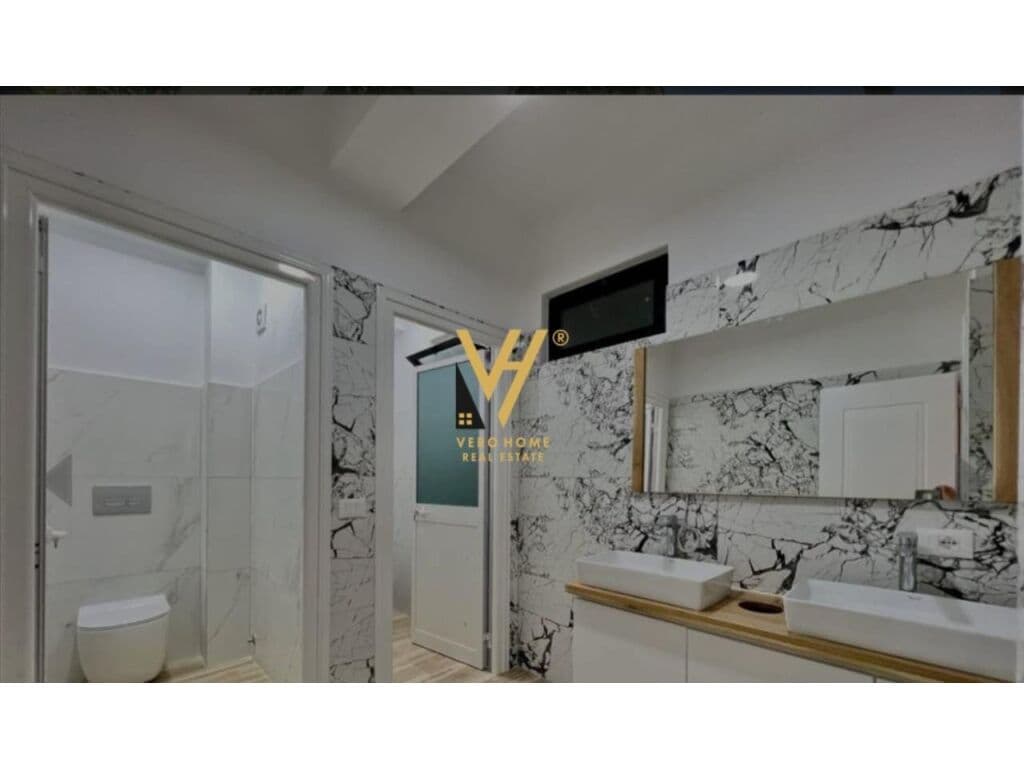 Jepet Restorant me qera ne Vishnje 600 m2 2