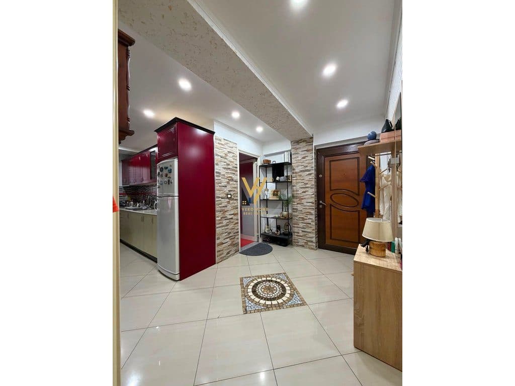 SHITET APARTAMENT 2+1+BLK NE ELBASAN 7.000.000 LEKE