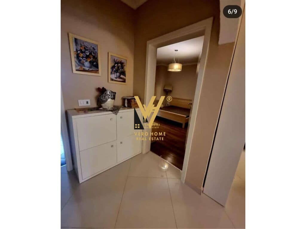 JEPET APARTAMENT 3+1+BLK ME QERA TE RRUGA KAVAJES 1.100 EURO 4