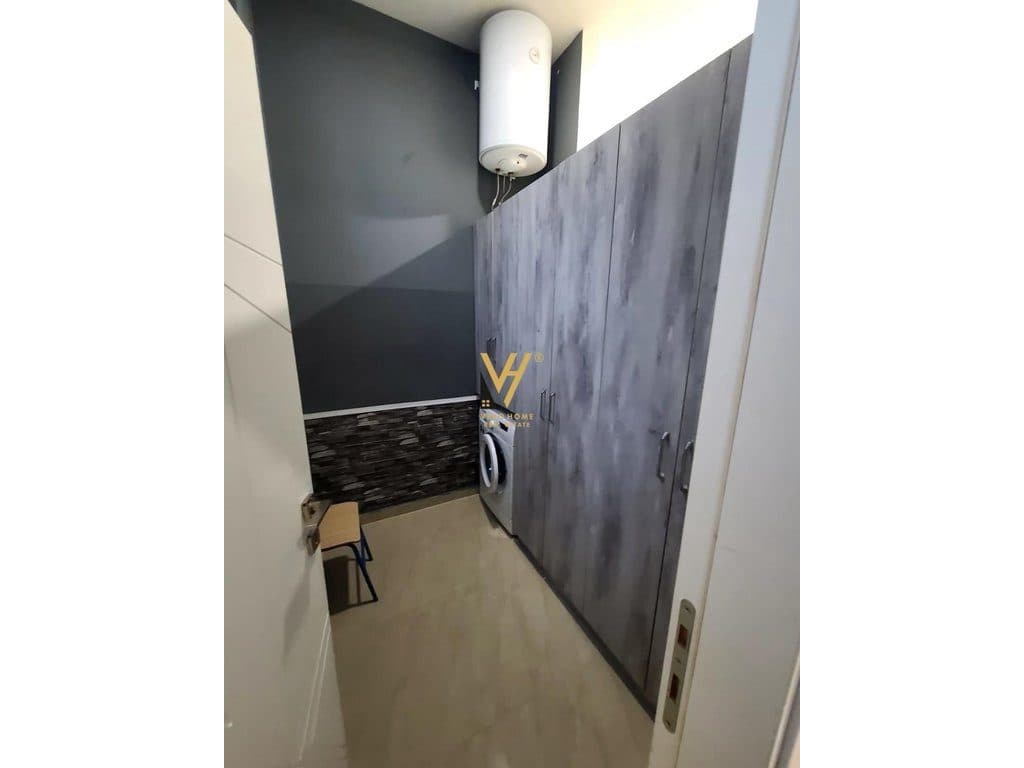 JEPET APARTAMENT 1+1+BLK ME QERA TEK RRUGA PETI 55.000 LEKE 4