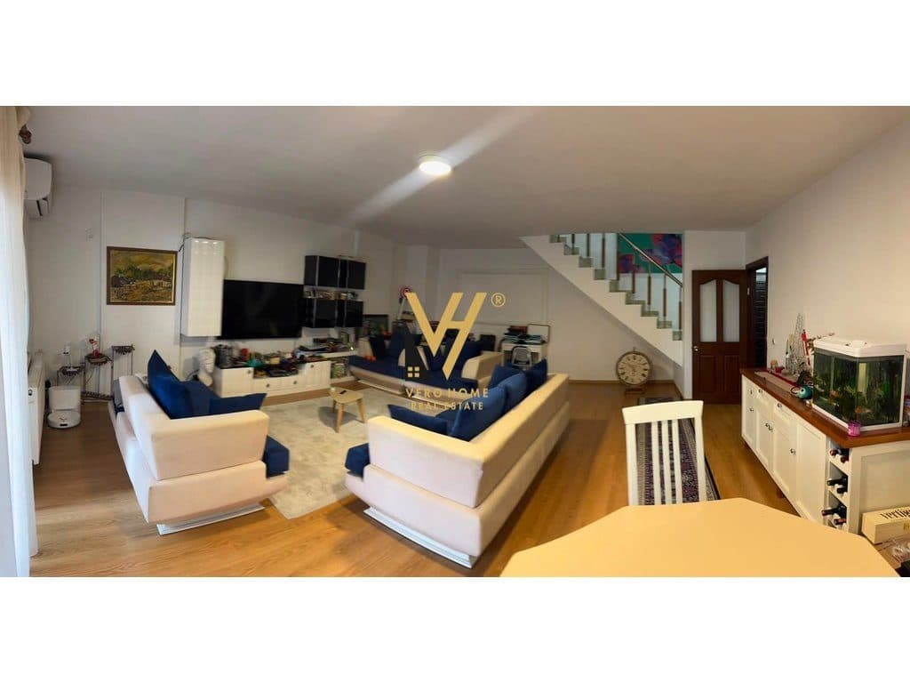 SHITET DUPLEX 163 M2 NE LAPRAKE 28.000.000 LEKE