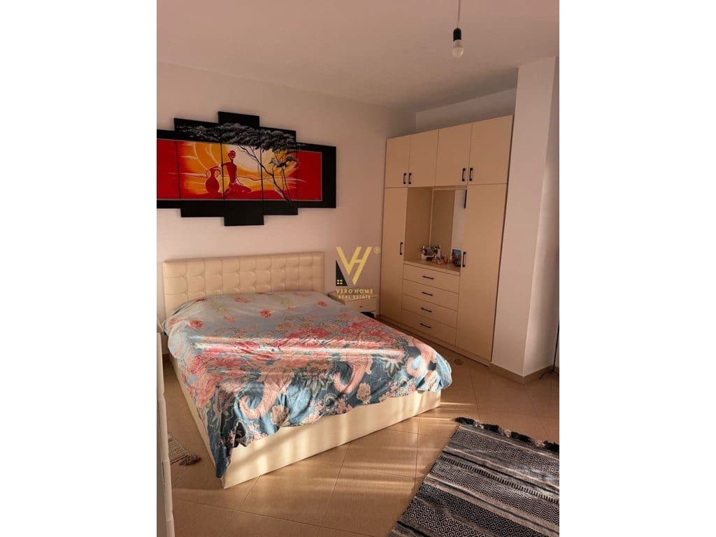 JEPET APARTAMENT 2+1+2 ME QIRA NE FRESK 45.000 LEKE 3