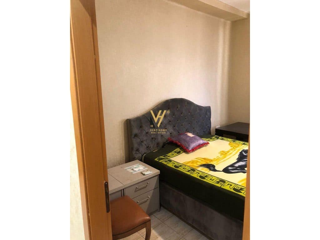 JEPET APARTAMENT 1+1+BLK ME QERA NE QENDER 600 EURO 3