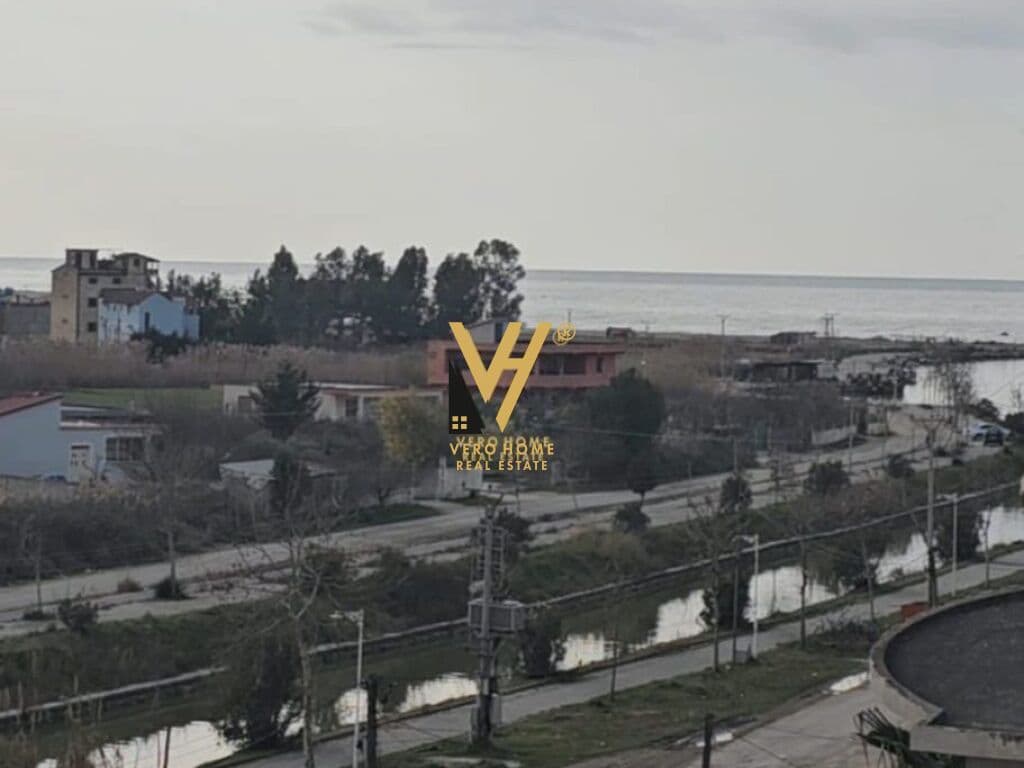 SHITET APARTAMENT 2+1+2+BALK NE QERRET 133.000 EURO