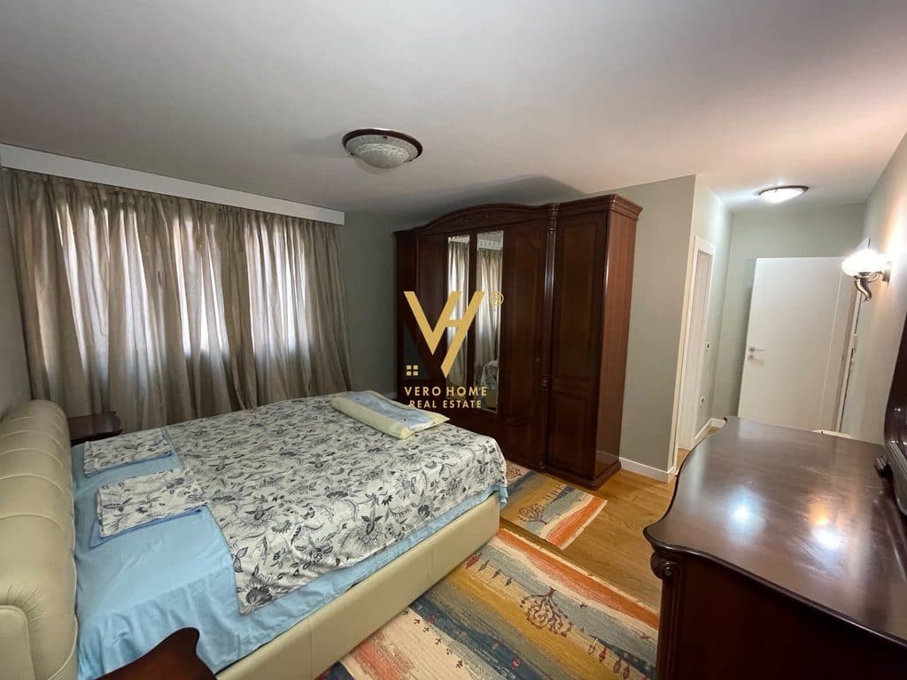 JEPET APARTAMENT 2+1+2 ME QERA TE LIQENI ARTIFICIAL 1.200 EURO 4