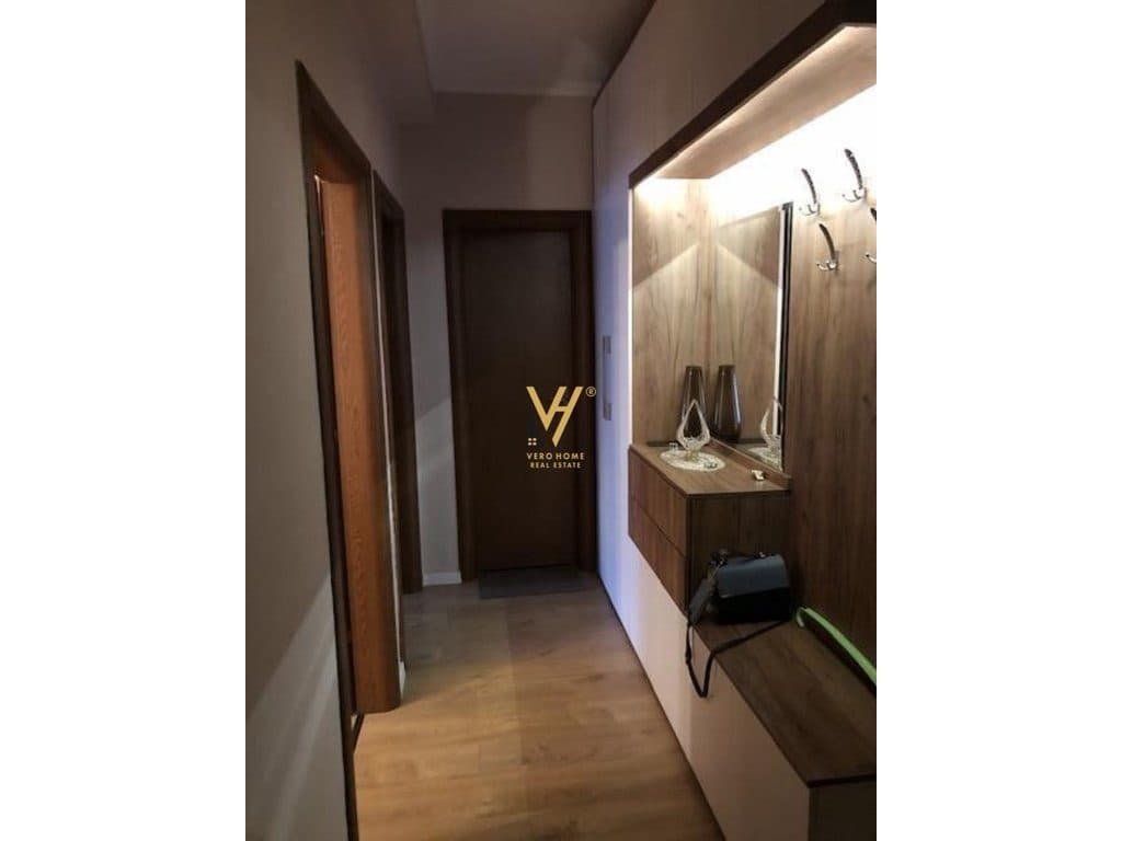 JEPET APARTAMENT 1+1BLK ME QIRA NE MISTO MAME 40.000 LEKE 4