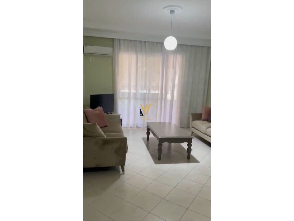 JEPET APARTAMENT 1+1+BLK ME QERA NE SELITE 600 EURO