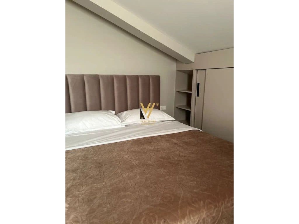 JEPET APARTAMENT 2+1+BLK ME QIRA TE KODRA E PRIFTIT 60.000 LEKE 3