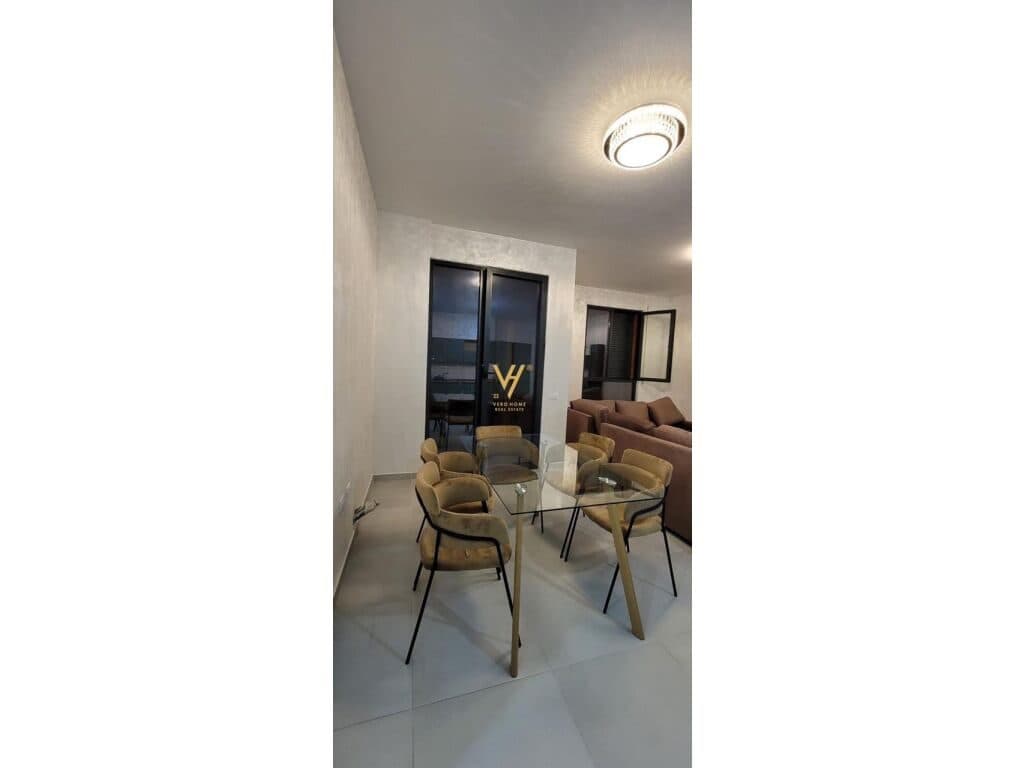 Shitet Apartament 2+1+2 te Kompleksi Asl 133 m2 2