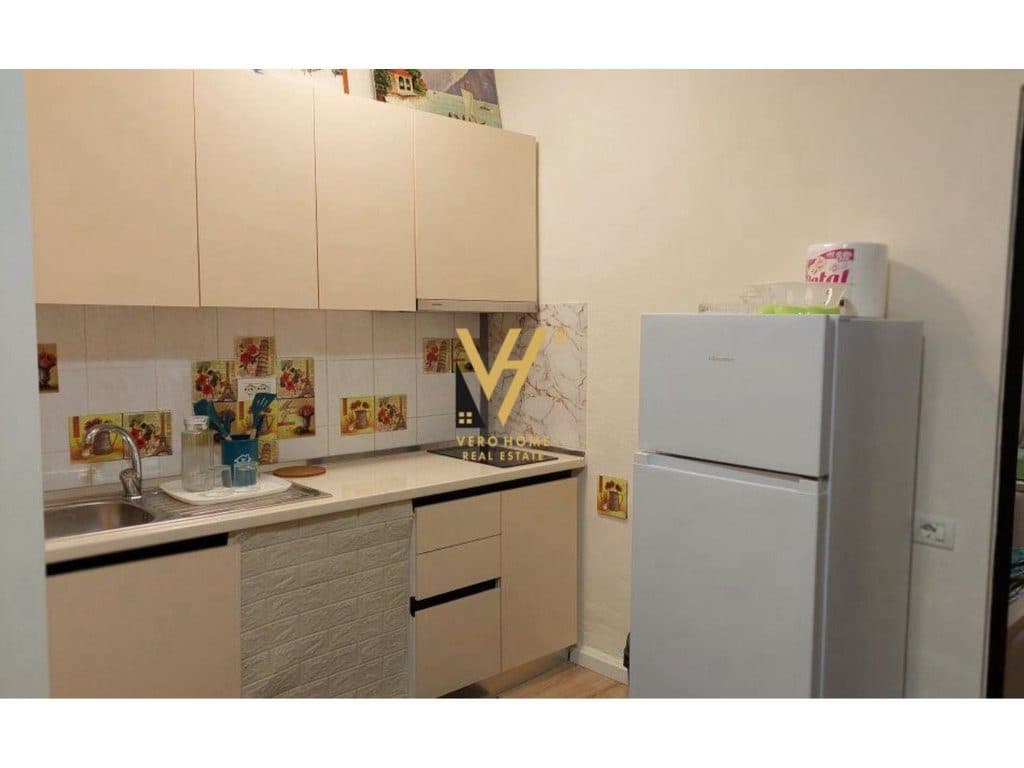 JEPET APARTAMENT 1+1+BLK ME QERA TE MYSLYM SHYRI 600 EURO 2