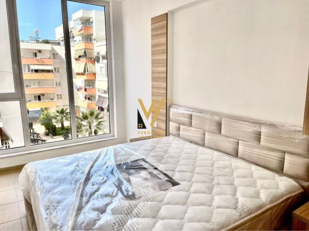 Jepet Apartament 2+1+ballkon me qera te Kompleksi Avid, Bulevardi i Ri 85 m2