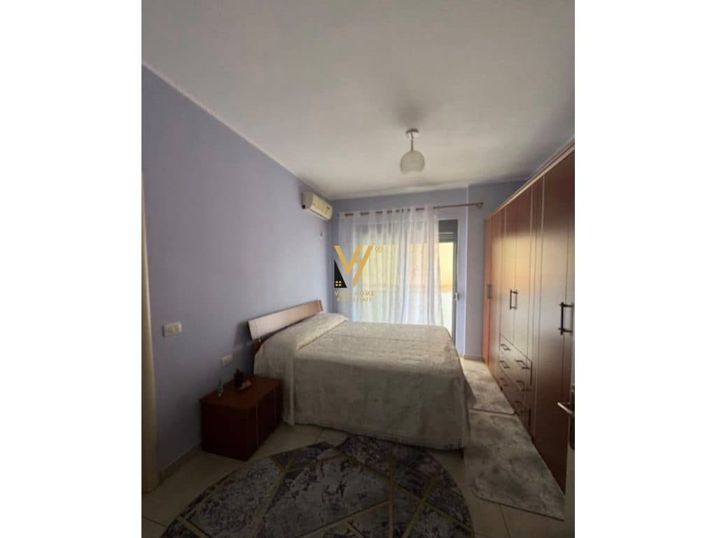JEPET APARTAMENT 2+1+2+BLK ME QERA NE ASTIR 55.000 LEKE 2