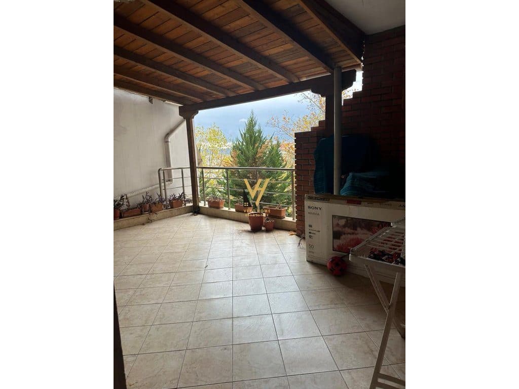 SHITET APARTAMENT 1+1+BLK TE DAJTI EKSPRES 160.000 EURO 4