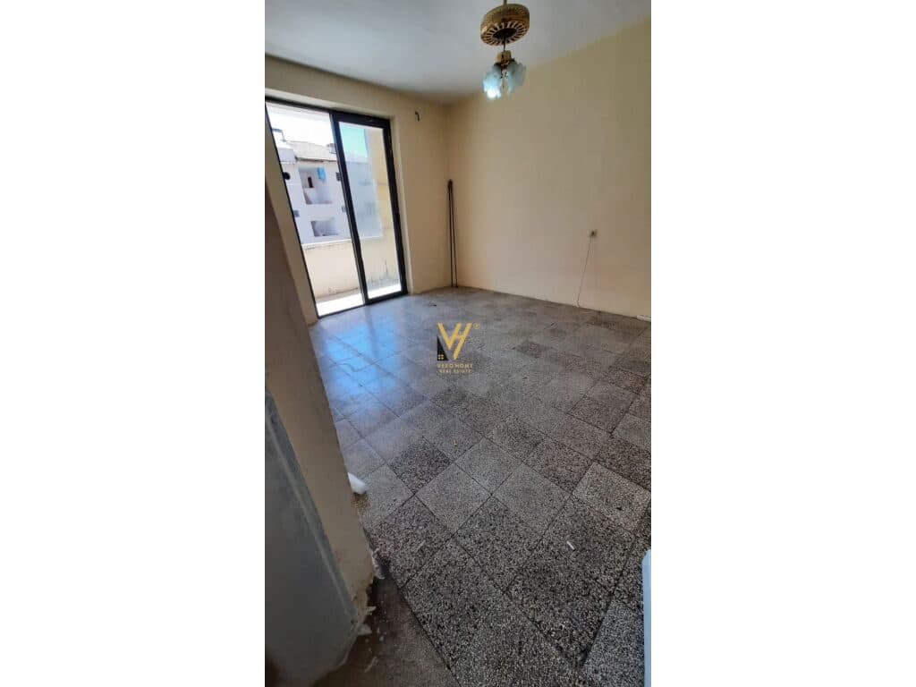 Shitet apartament 2+1 ne Bllok 63 m2 2