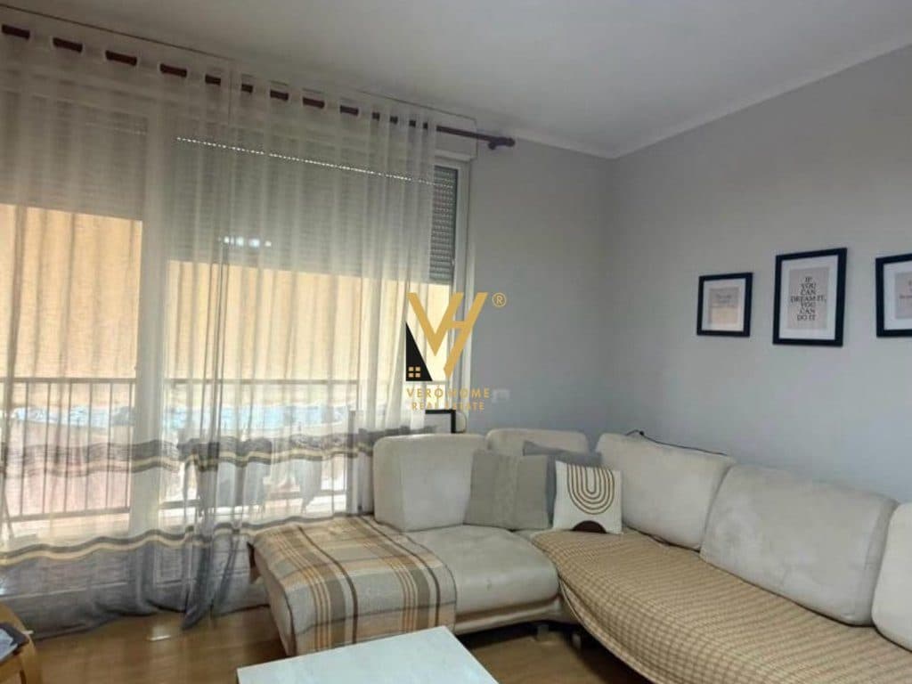 JEPET APARTAMENT 2+1+BLK ME QIRA TE 21 DHJETORI 90.000 LEKE