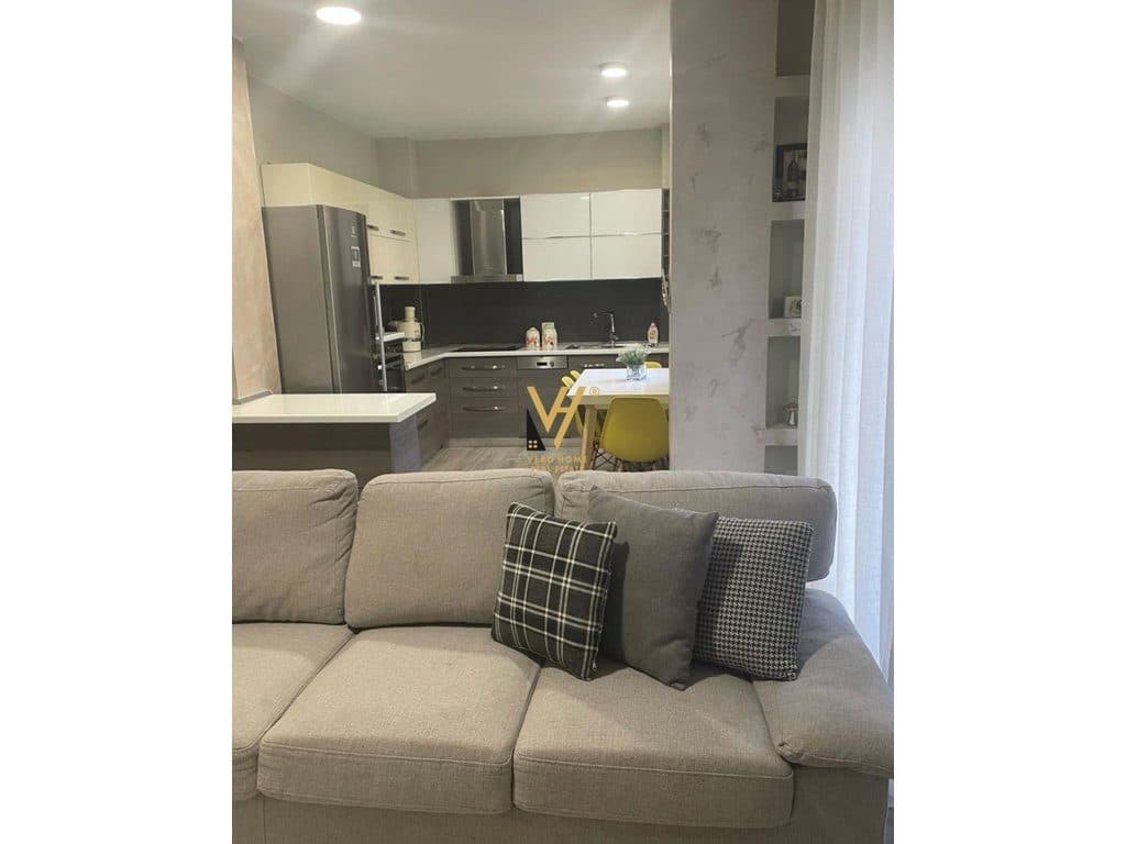 SHITET APARTAMENT 2+1+BLK TE KODRA E DIELLIT 19.500.000 LEKE 3