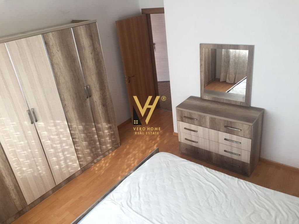 JEPET APARTAMENT 1+1+BLK ME QERA NE XHAMLLIK 60.000 LEKE 4