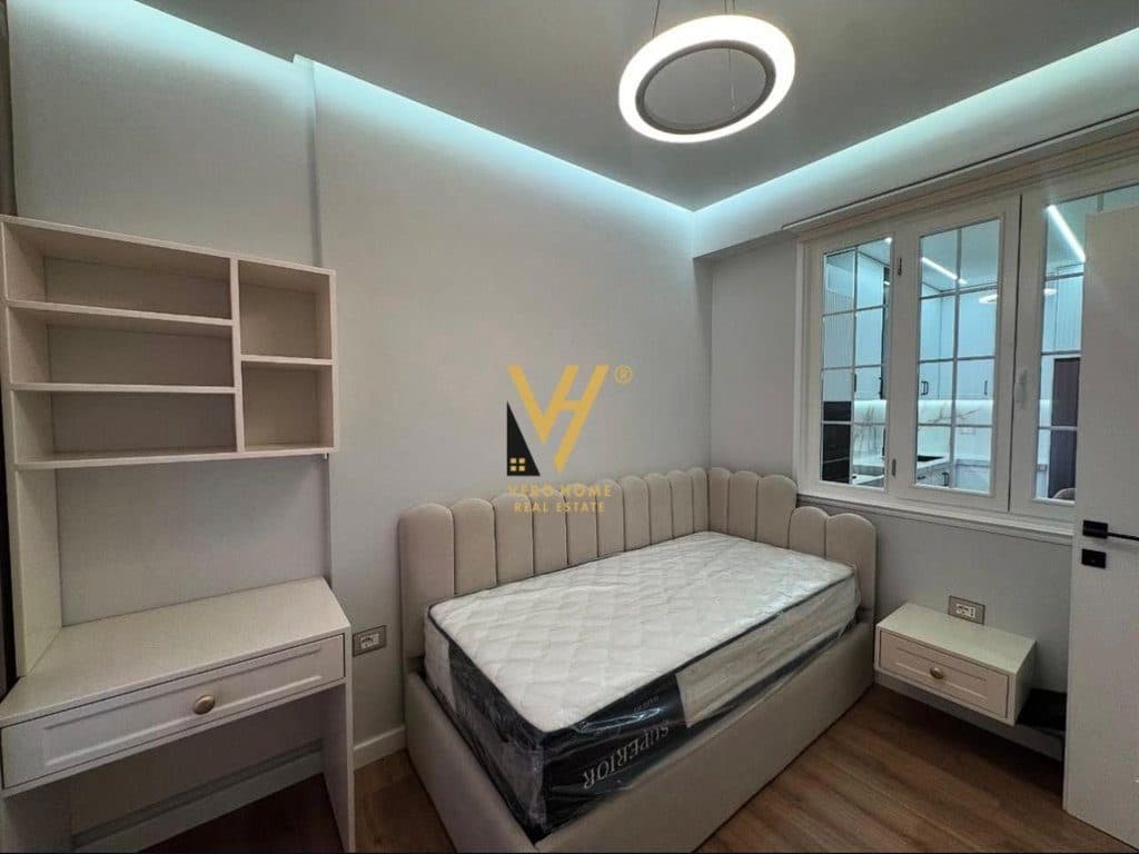 JEPET APARTAMENT 2+1+2+BLK ME QIRA TE SELVIA 90.000 LEKE 4
