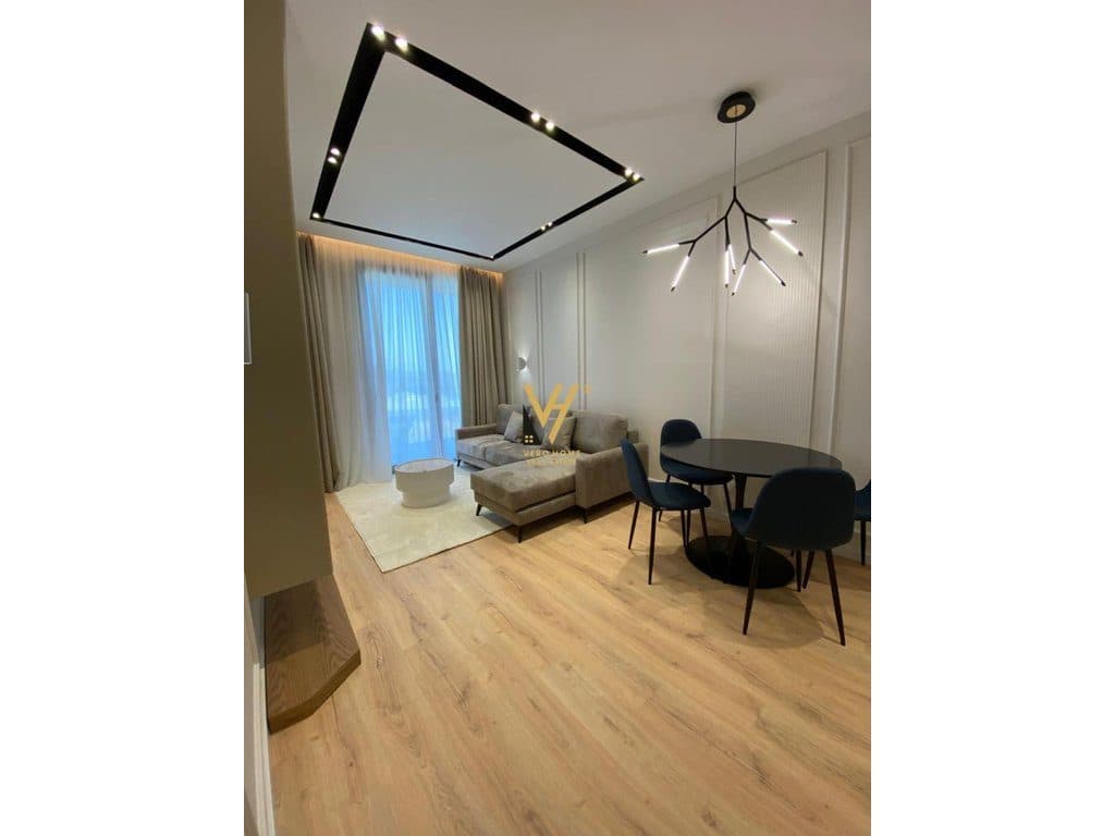 SHITET APARTAMENT 1+1+BLK TE ALTANA RESIDENT 300.000 EURO