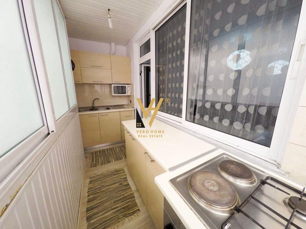 JEPET APARTAMENT 1+1+BLK ME QIRA TE MYSLYM SHYRI 50.000 LEKE 2