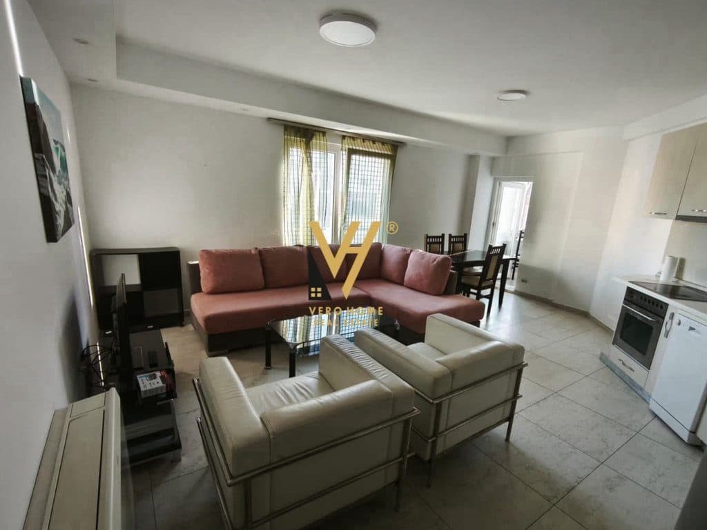 JEPET APARTAMENT 2+1+BLK NE VASIL SHANTO 70.000 LEKE