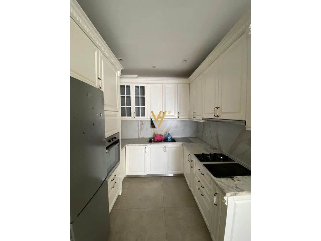 SHITET APARTAMENT 2+1+BLK NE TUFINE 13.300.000 LEKE 2