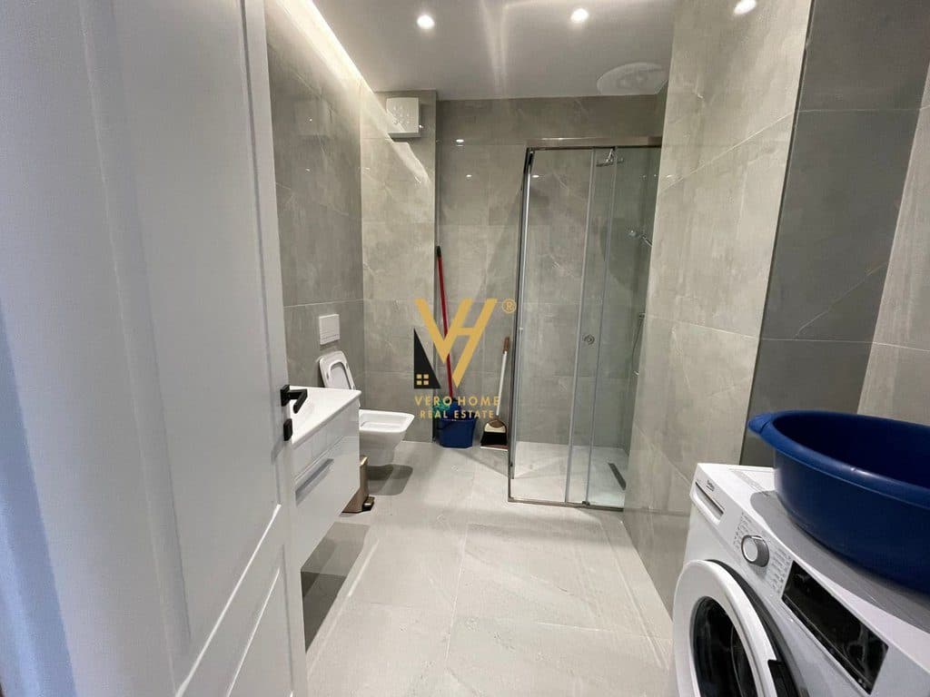 SHITET APARTAMENT 1+1+BLK NE QERRET 175.120 EURO 4