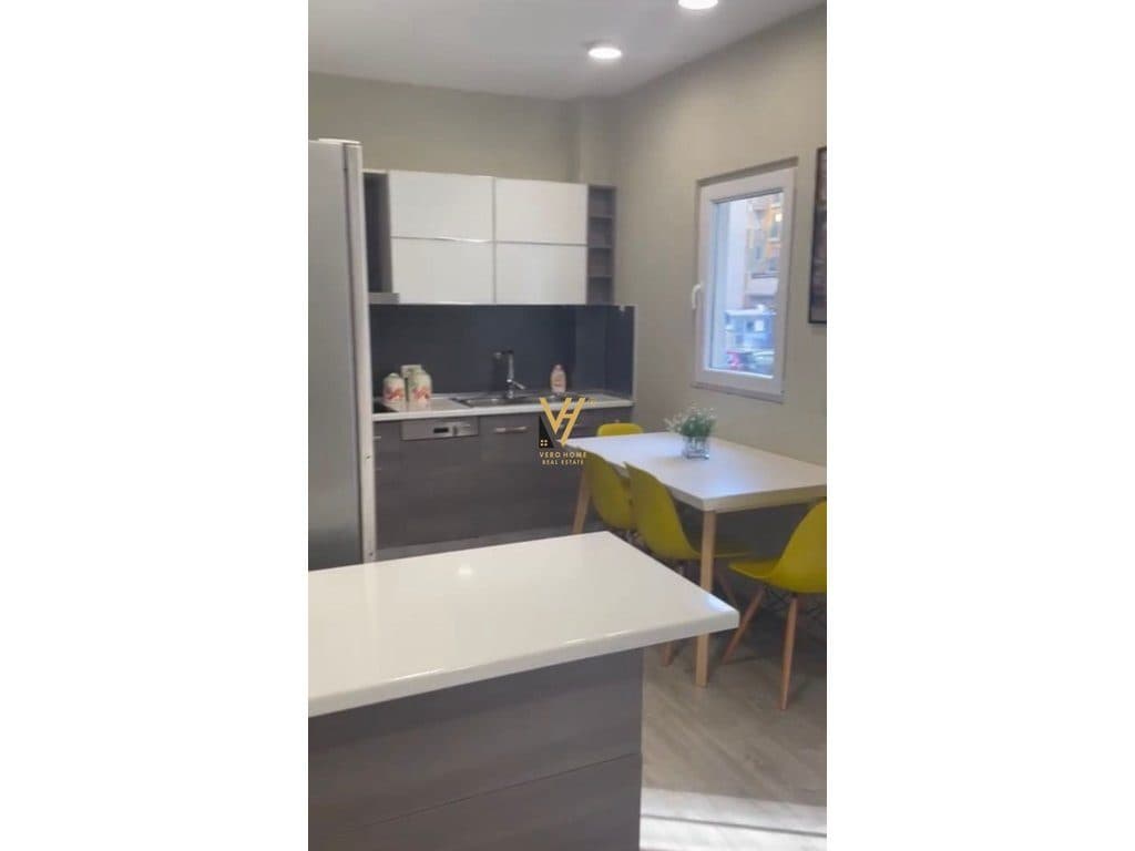 JEPET APARTAMENT 2+1+BLK TE KODRA E DIELLIT 670 EURO 3