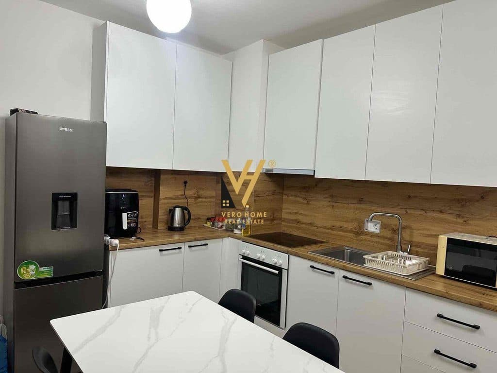 JEPET APARTAMENT 2+1+BLK ME QERA TE UNIVERS CITY 400 EURO 3