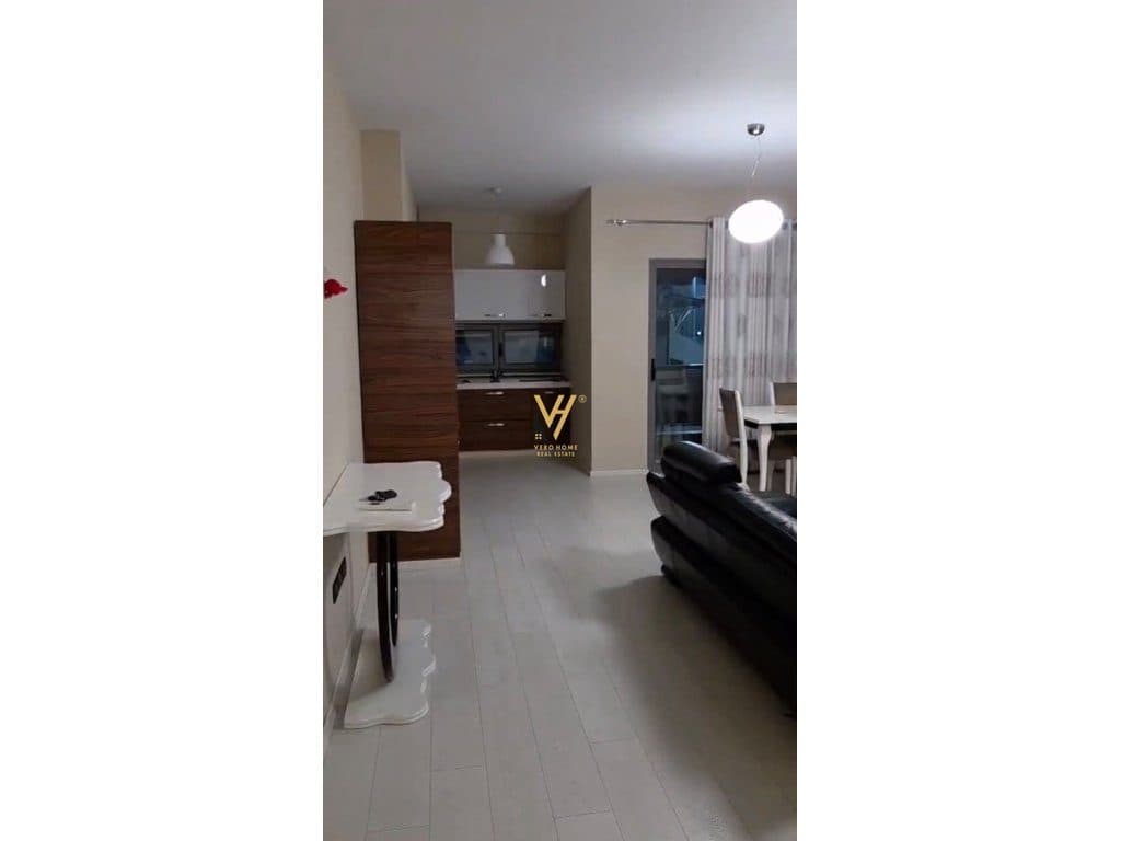 JEPET APARTAMENT 2+1+2+BLK ME QIRA TE RRUGA E KOSOVAREVE 1.200 EURO 2