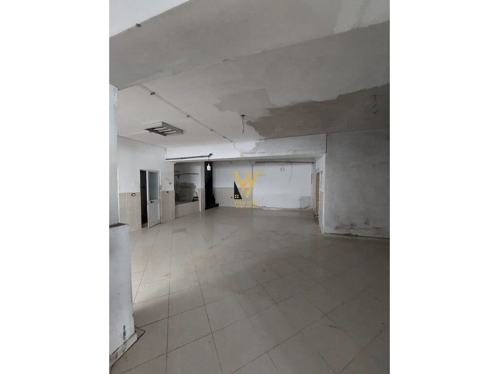 SHITET AMBJENT BIZNESI 996 M2 TE ALI DEMI 1.600.000 EURO 3