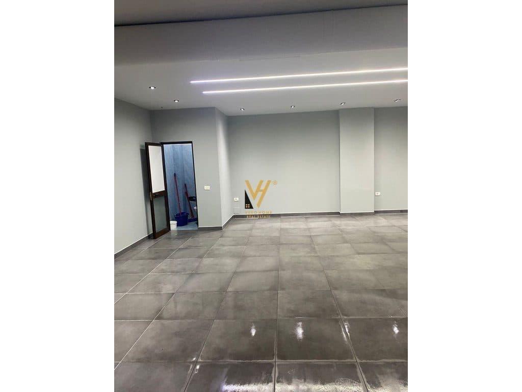 JEPET DYQAN 100 M2 ME QERA NE PORCELAN, TV KLAN 700 EURO 3