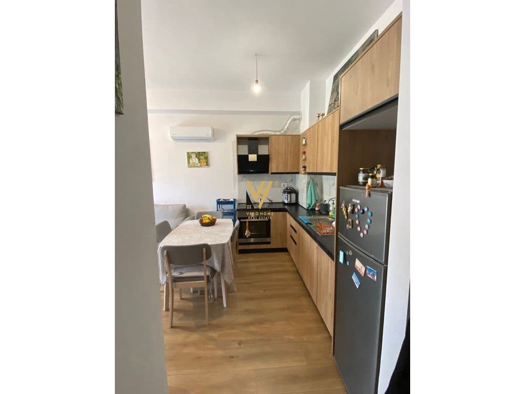 JEPET APARTAMENT 1+1+BLK ME QIRA NE ALI DEM, REZEIDENCA KAIMI 400 EURO 3