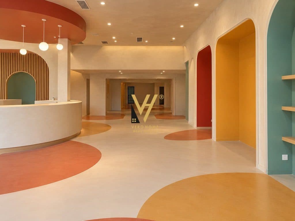 JEPET AMBIENT BIZNESI 500 M2 ME QERA NE BLLOK 700.000 LEKE