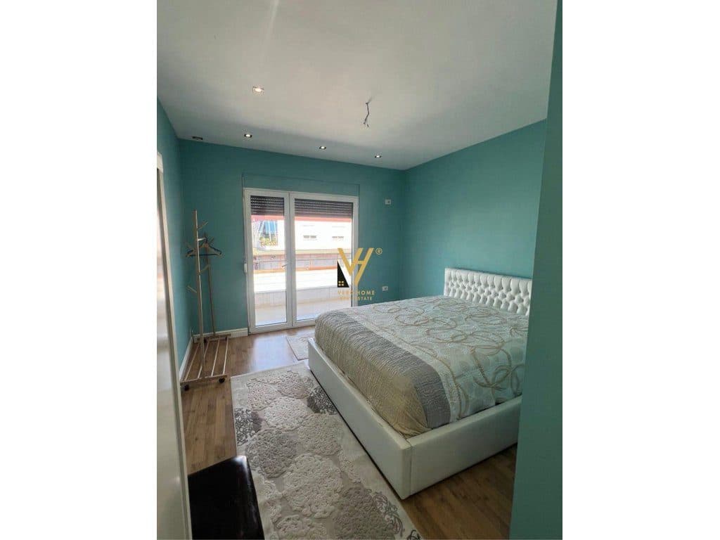 JEPET APARTAMENT 2+1+BLK ME QERA NE ASTIR 550 EURO 3