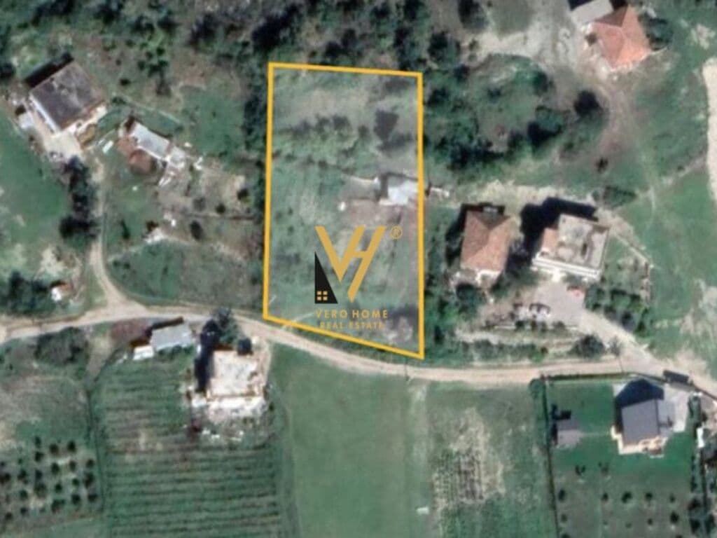 Shitet truall ne Picalle 2000 m2