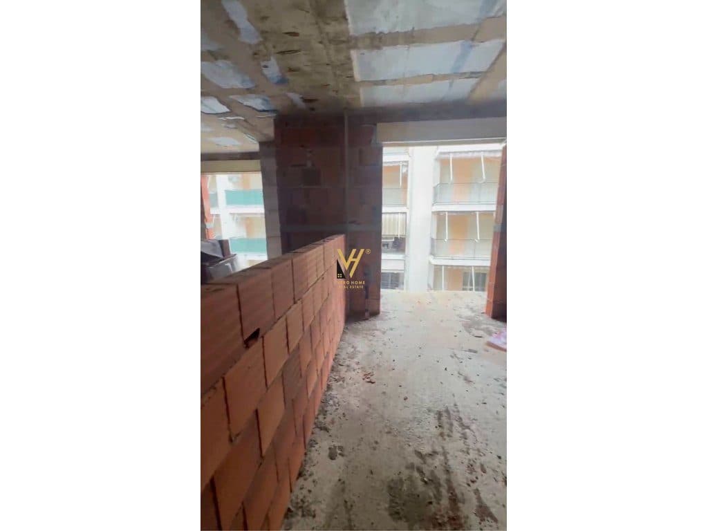 SHITET APARTAMENT 1+1+BLK NE GOLEM 80.800 EURO 2