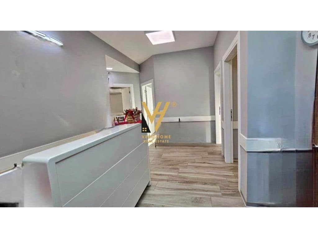 JEPET AMBIENT BIZNESI 110 M2 ME QIRA TE MATERNITETI I RI 90.000 LEKE 4