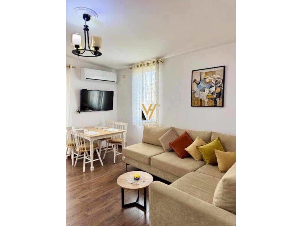 SHITET GARSONIERE 42.1 M2 TE SELVIA 12.500.000 LEKE 1