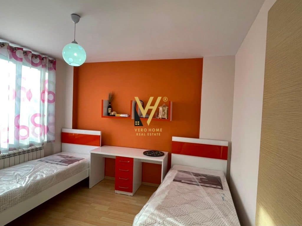 JEPET APARTAMENT 2+1 ME QERA TE ALI DEMI 80.000 LEKE 4