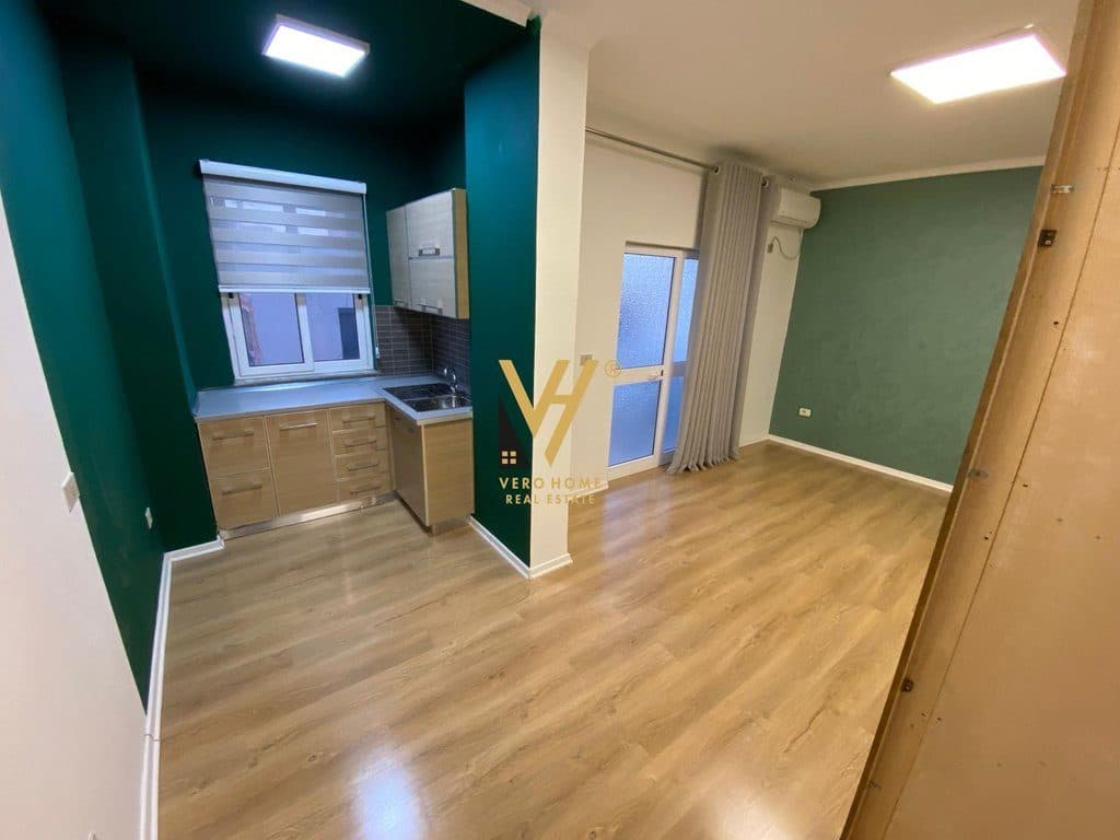 JEPET APARTAMENT 2+1 ME QIRA TE SHESHI WILLSON 800 EURO 4