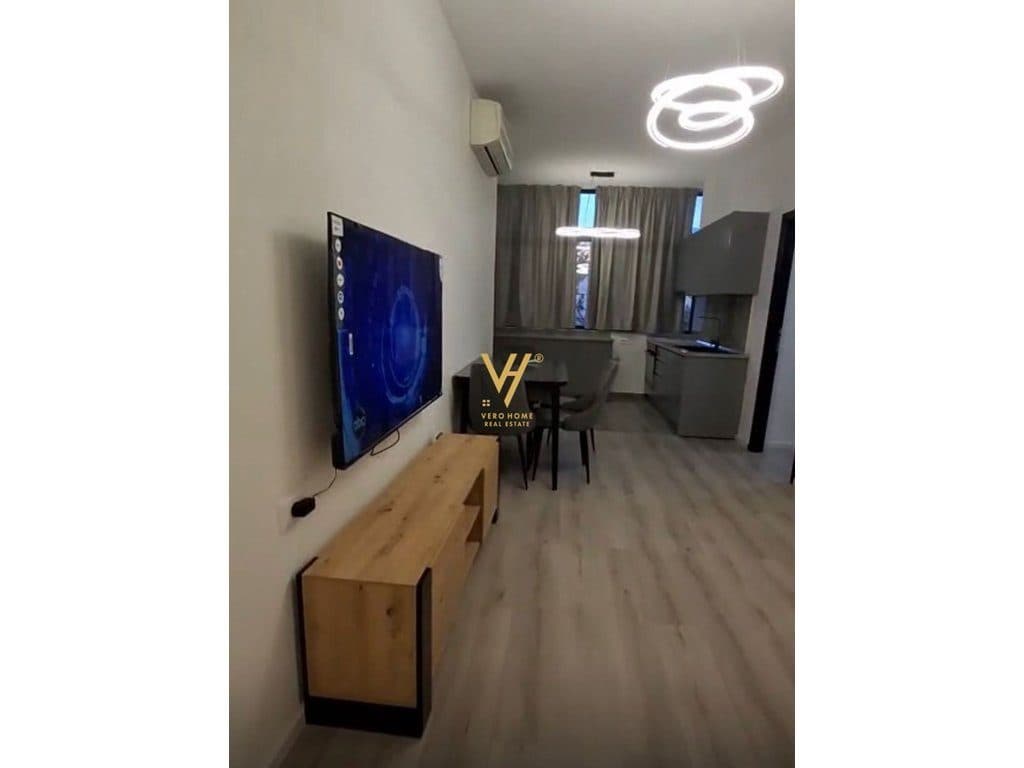 JEPET APARTAMENT 1+1+BLK ME QERA TE BLVD. ZOGU I PARE 650 EURO 3