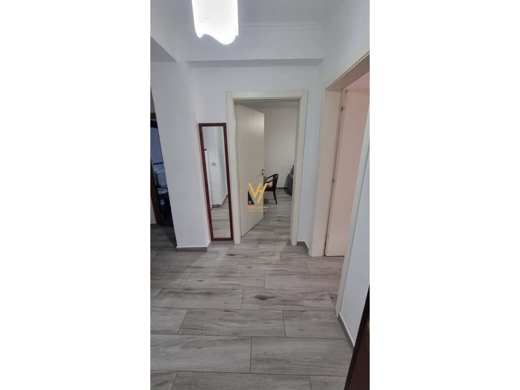 JEPET APARTAMENT 1+1 ME QERA NE DON BOSKO 55.000 LEKE 4