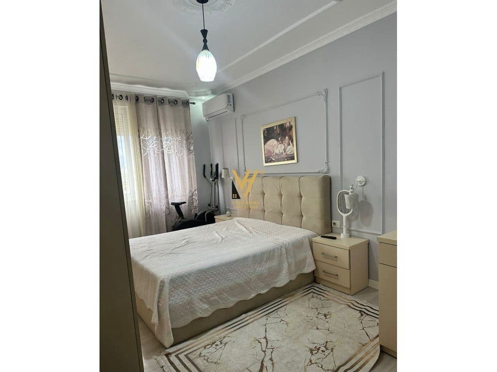 JEPET APARTAMENT 2+1+BLK ME QIRA TE FRATARI, ASTIR 60.000 LEKE 4