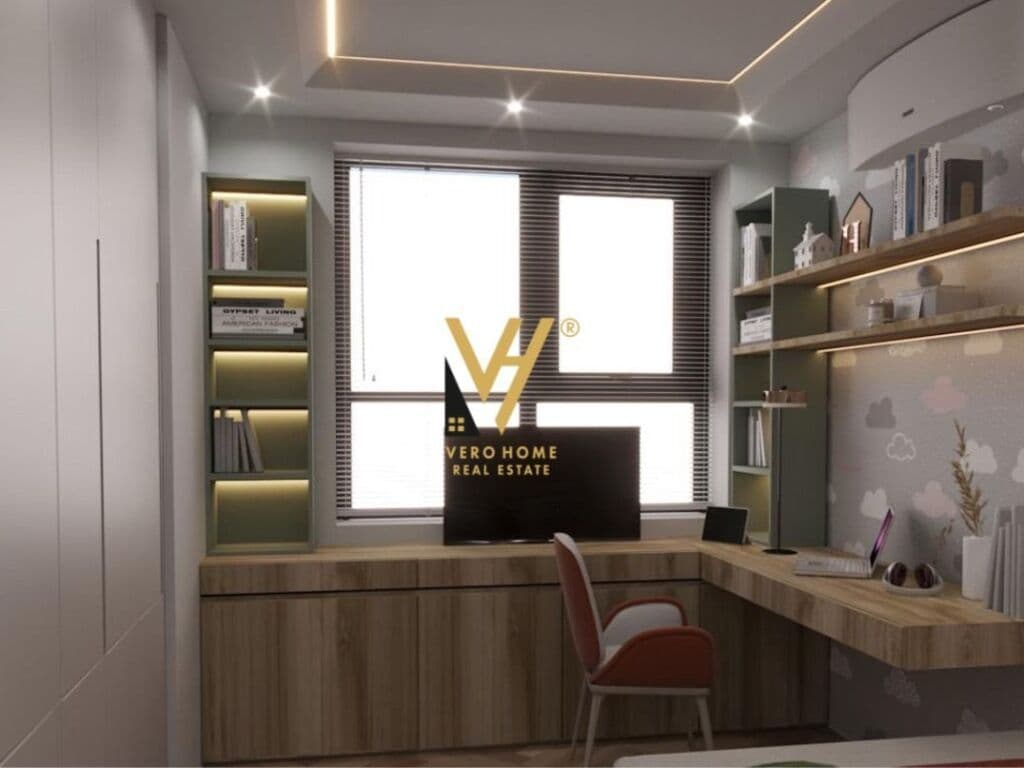 Jepet Apartament 2+1+2+ballkon me qera te Residenca Kodra e Diellit 2 , 130 m2 3